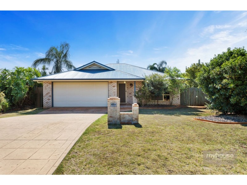 5 Paulene Crescent, Kearneys Spring QLD 4350