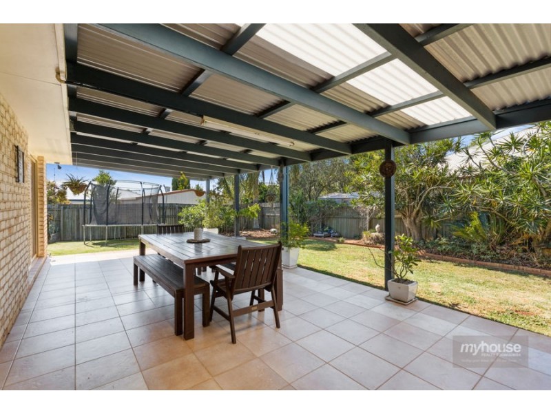 5 Paulene Crescent, Kearneys Spring QLD 4350