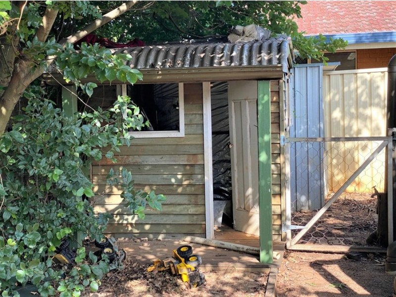 14 Bernard Street, Newtown QLD 4350