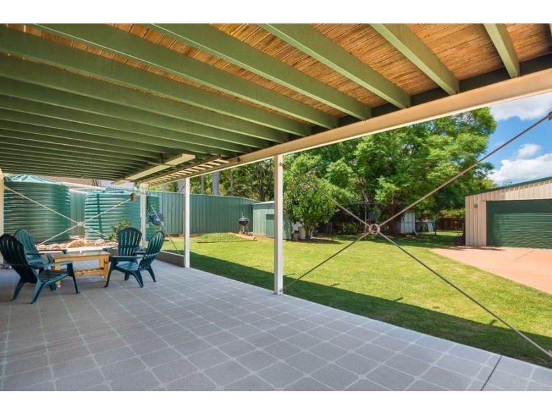 20 Tara Street, Wilsonton QLD 4350