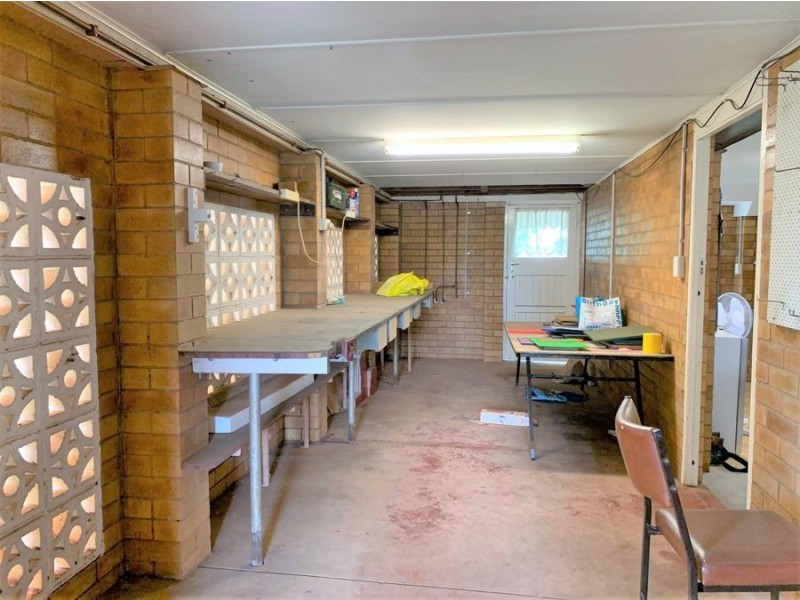 20 Tara Street, Wilsonton QLD 4350