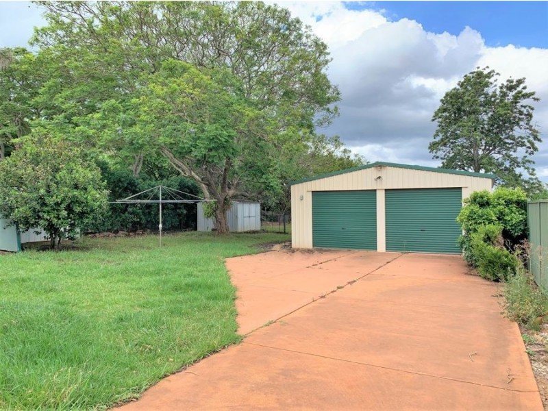 20 Tara Street, Wilsonton QLD 4350
