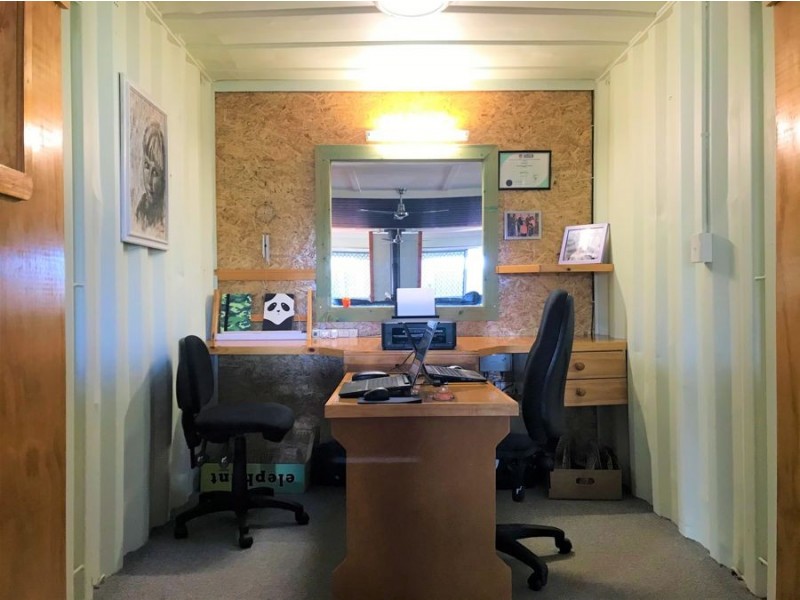 13 Free Street, Nobby QLD 4360