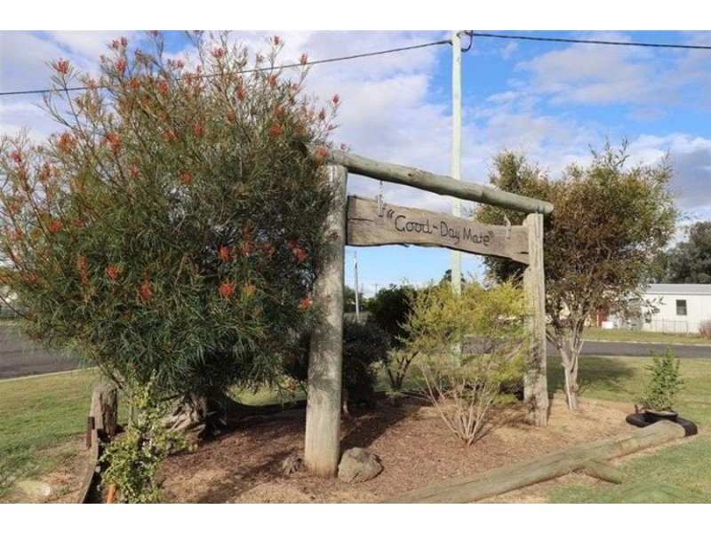 13 Free Street, Nobby QLD 4360