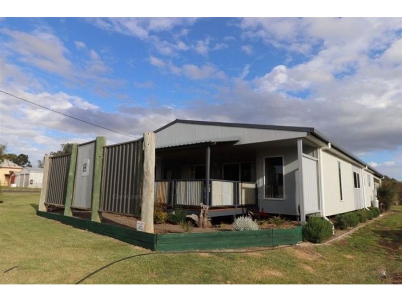 13 Free Street, Nobby QLD 4360