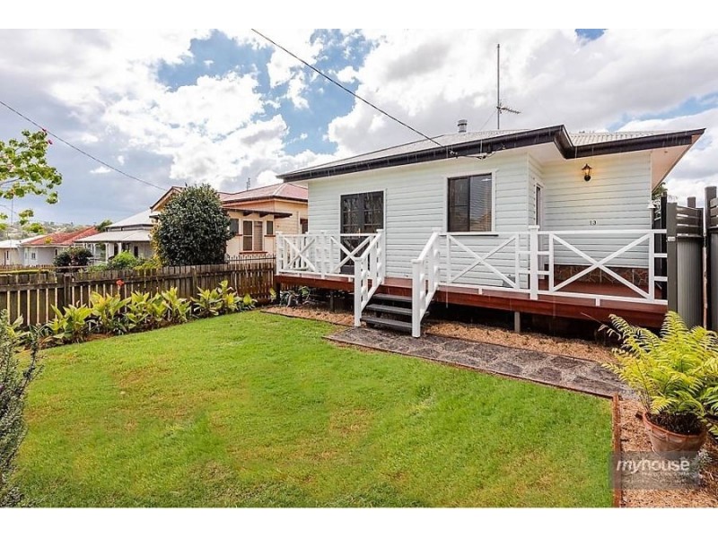 1/13 Healy Street, South Toowoomba QLD 4350