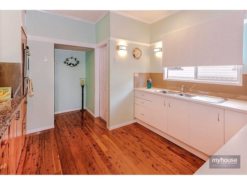 1/13 Healy Street, South Toowoomba QLD 4350