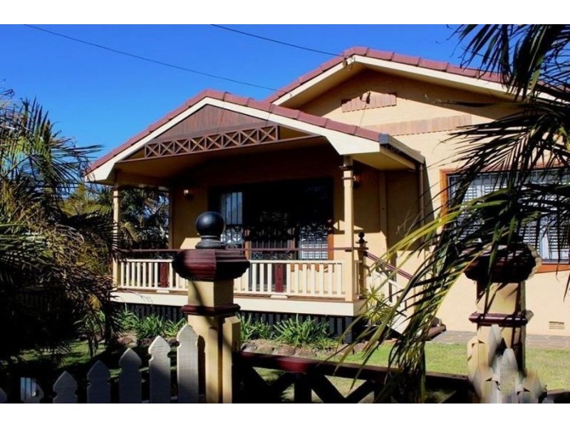 34 Doherty Street, Rockville QLD 4350