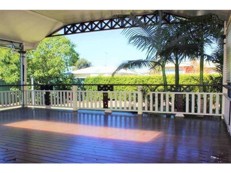 34 Doherty Street, Rockville QLD 4350