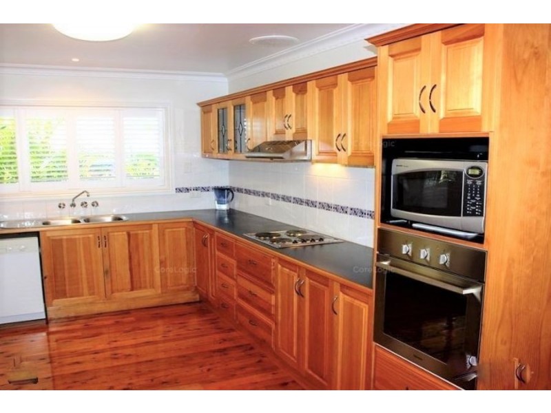 34 Doherty Street, Rockville QLD 4350