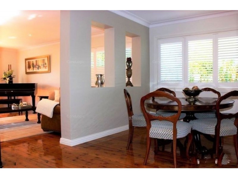 34 Doherty Street, Rockville QLD 4350