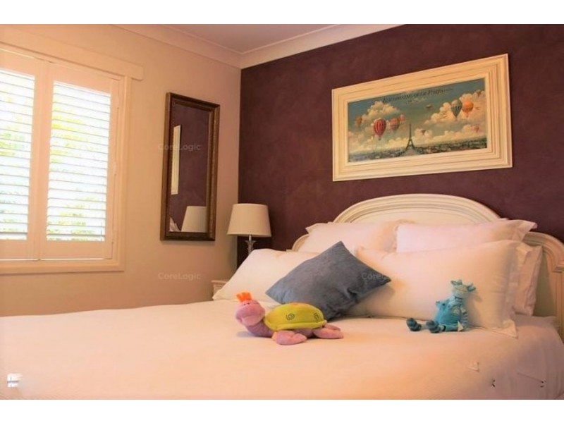 34 Doherty Street, Rockville QLD 4350