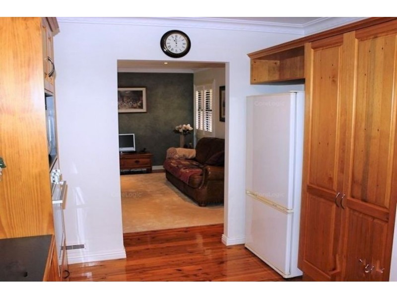 34 Doherty Street, Rockville QLD 4350