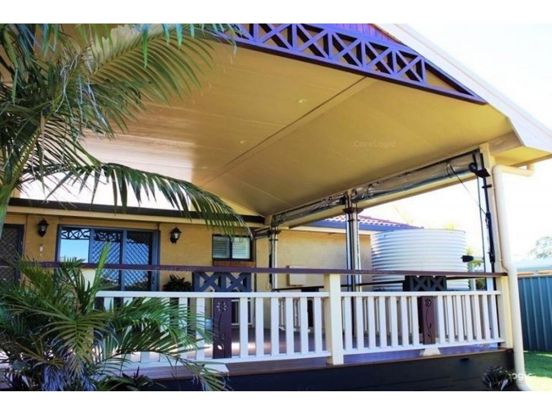 34 Doherty Street, Rockville QLD 4350