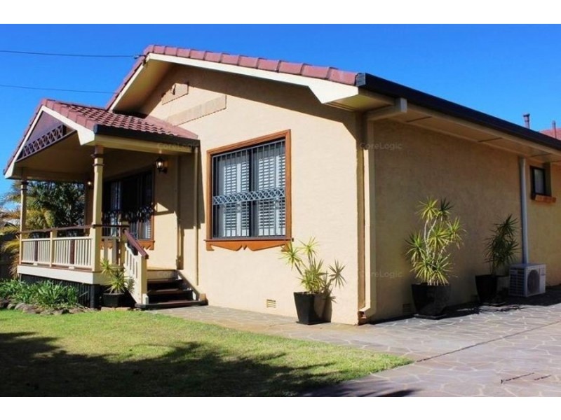 34 Doherty Street, Rockville QLD 4350