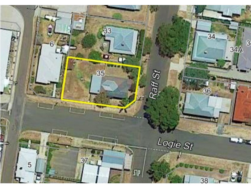 35 Raff Street, Toowoomba City QLD 4350