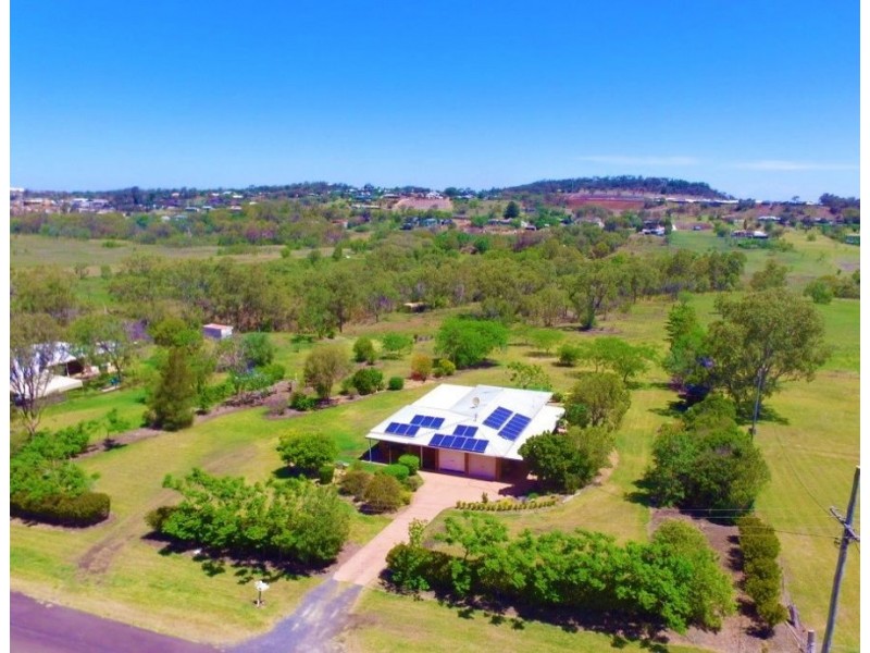 25 Graham Road, Torrington QLD 4350