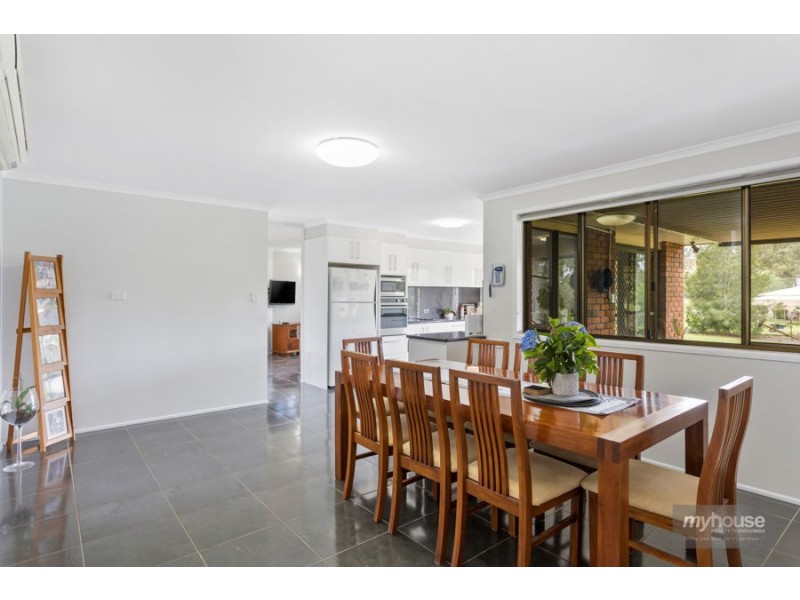 25 Graham Road, Torrington QLD 4350