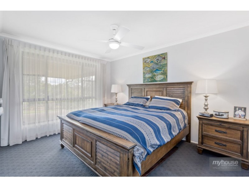 25 Graham Road, Torrington QLD 4350