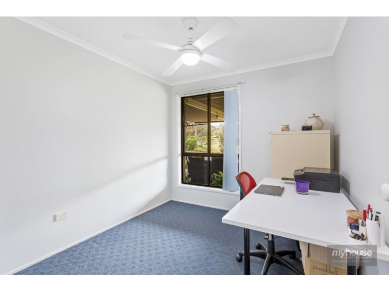 25 Graham Road, Torrington QLD 4350