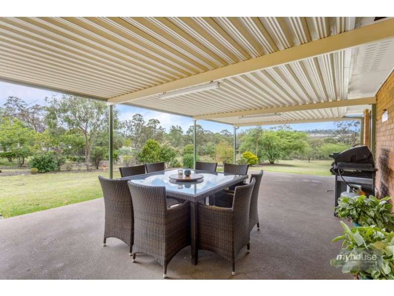 25 Graham Road, Torrington QLD 4350