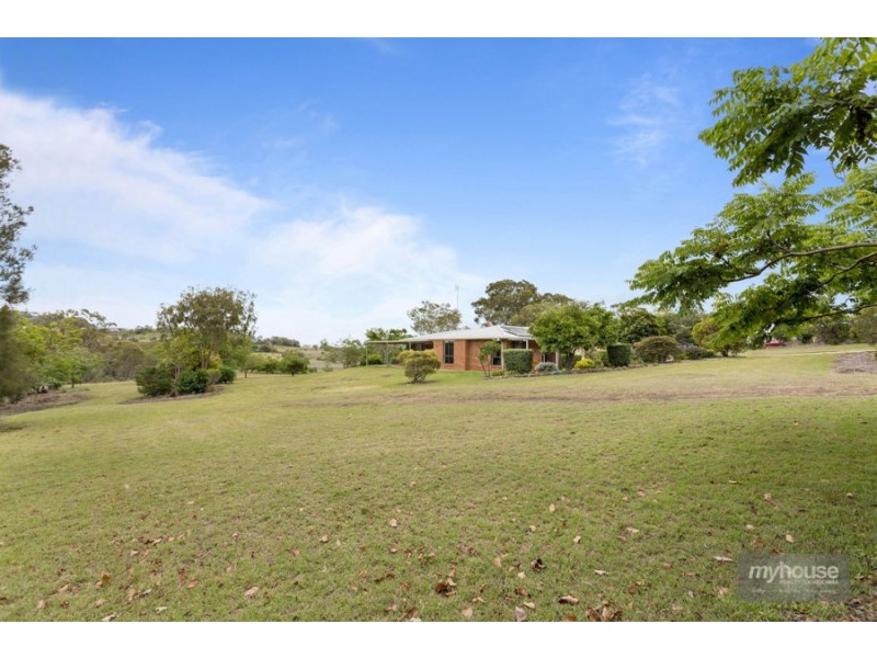 25 Graham Road, Torrington QLD 4350