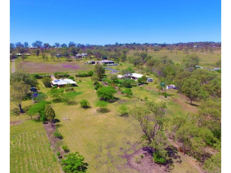 25 Graham Road, Torrington QLD 4350