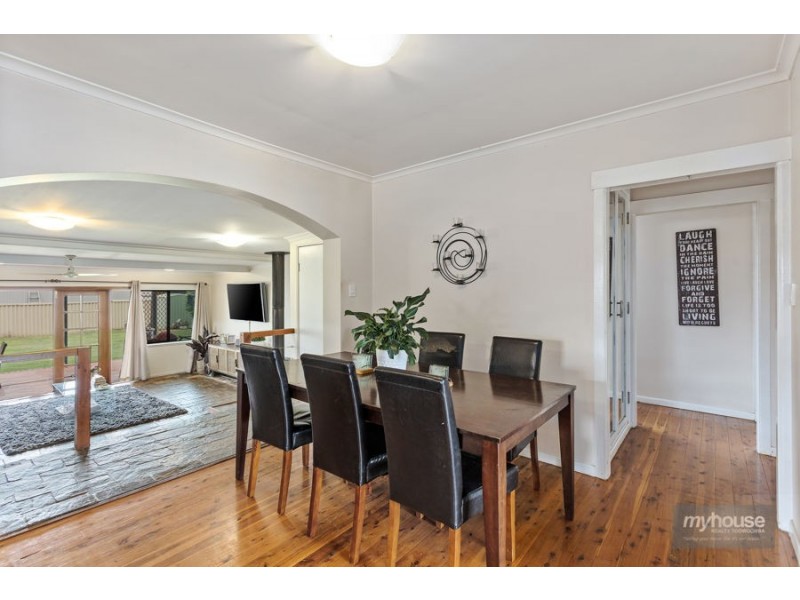 6 Lister Street, Harristown QLD 4350