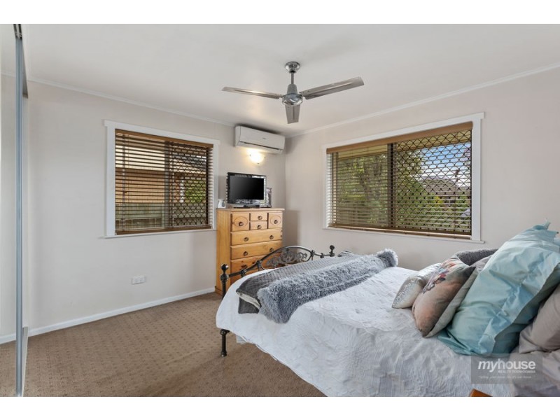 6 Lister Street, Harristown QLD 4350