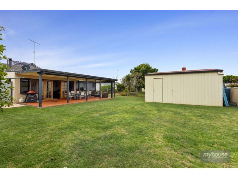 6 Lister Street, Harristown QLD 4350