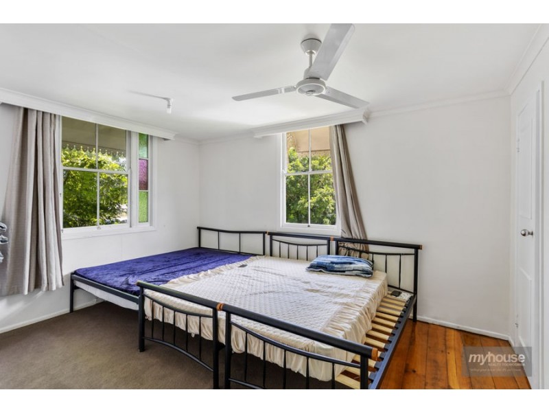 18 Link Street, North Toowoomba QLD 4350