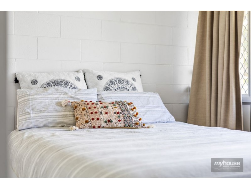 5/2B Cecil Street, Toowoomba City QLD 4350