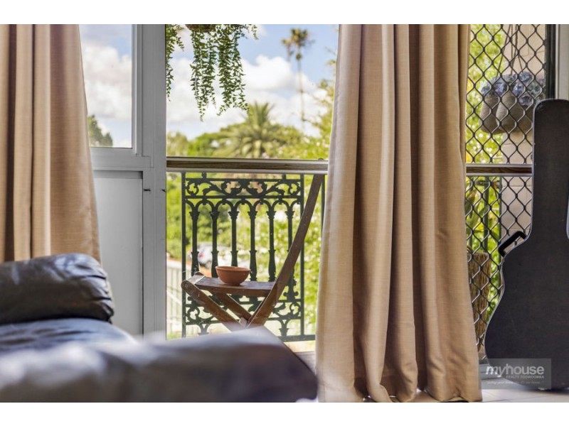 5/2B Cecil Street, Toowoomba City QLD 4350