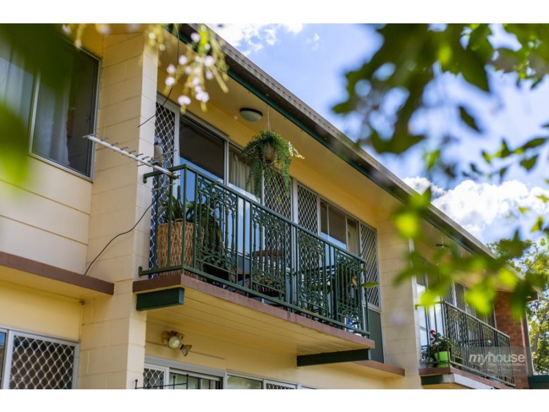 5/2B Cecil Street, Toowoomba City QLD 4350