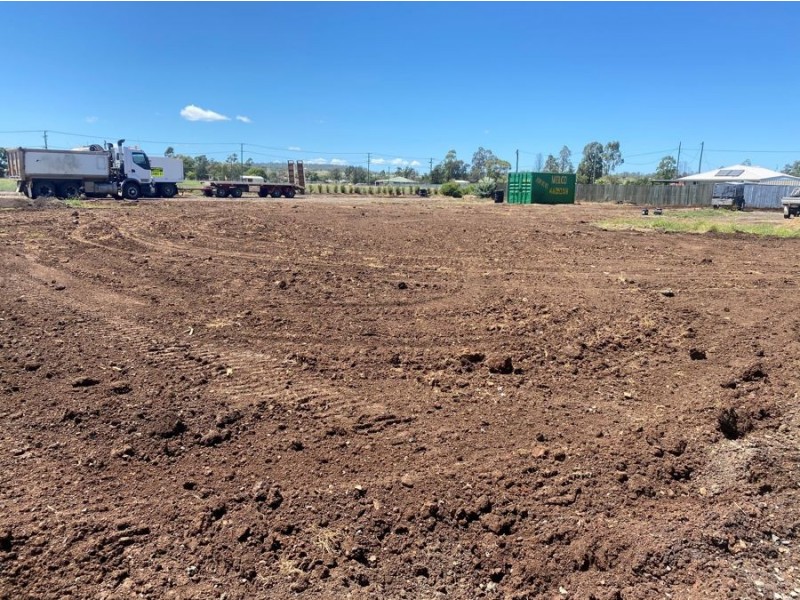 28 William Street, Cambooya QLD 4358