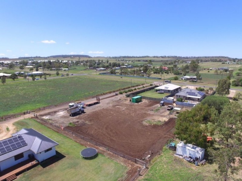 28 William Street, Cambooya QLD 4358