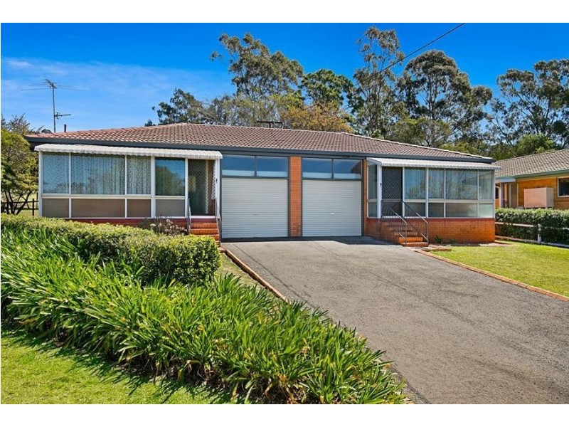 7 Noela Street, South Toowoomba QLD 4350