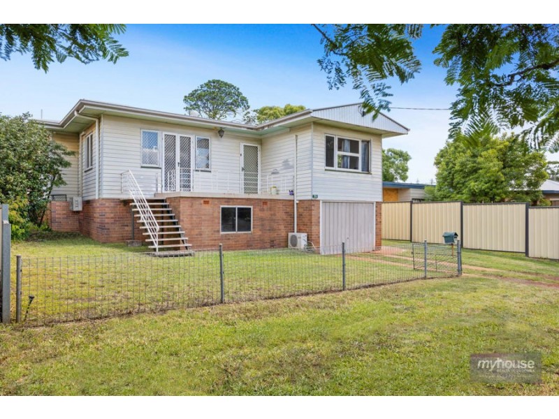 70 Dunne Street, Harristown QLD 4350
