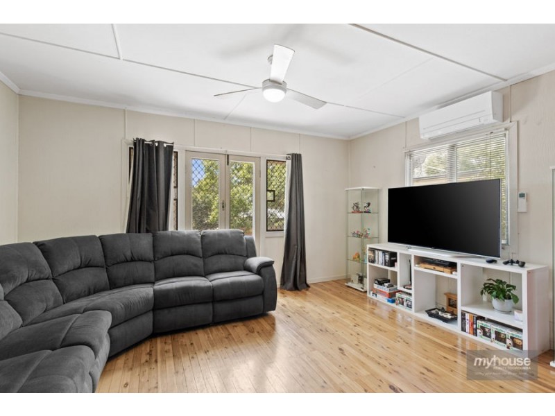 70 Dunne Street, Harristown QLD 4350