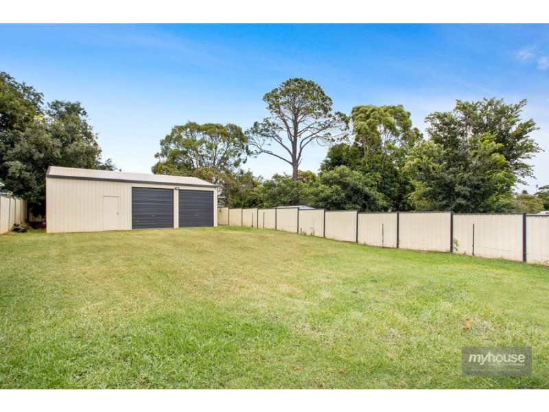 70 Dunne Street, Harristown QLD 4350