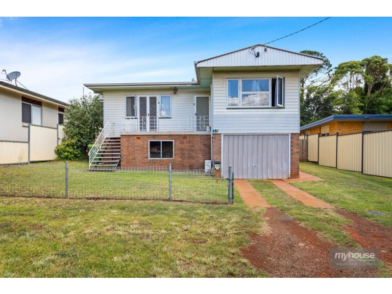 70 Dunne Street, Harristown QLD 4350