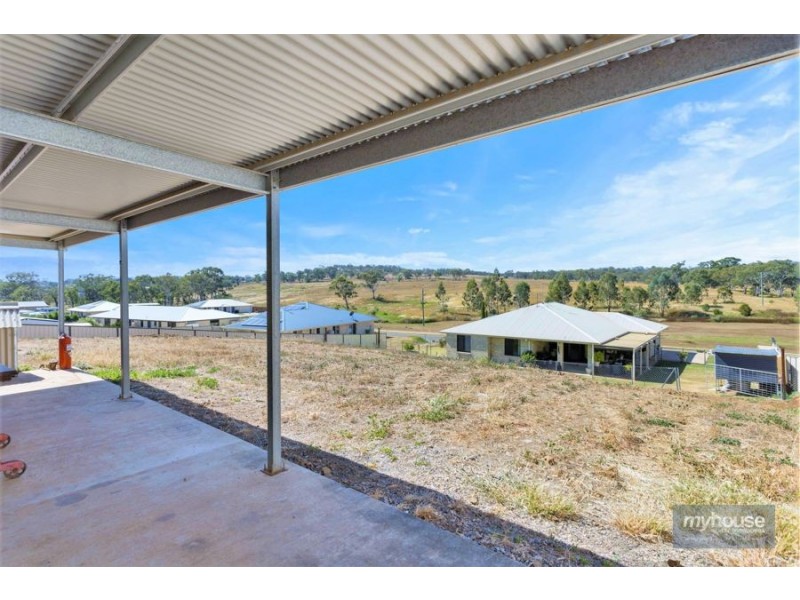 Meringandan West QLD 4352