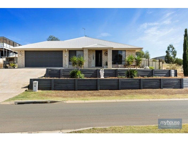 Meringandan West QLD 4352