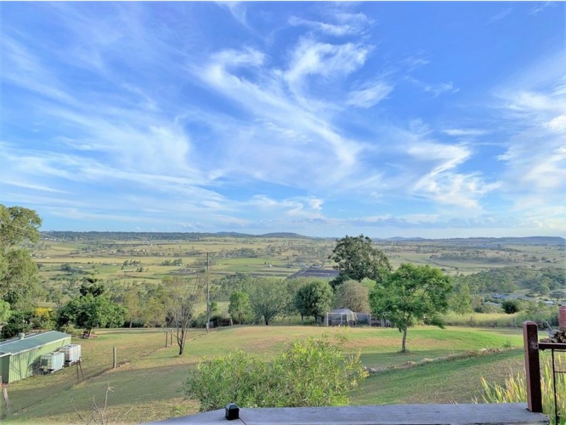 11 Koala Drive, Gowrie Junction QLD 4352