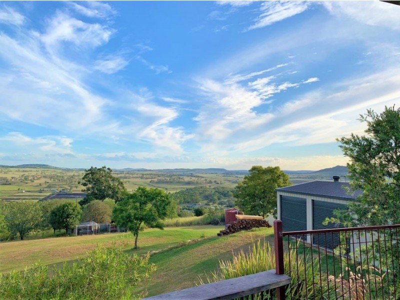 11 Koala Drive, Gowrie Junction QLD 4352