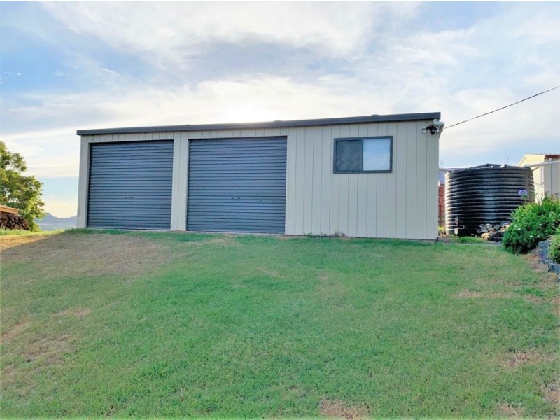 11 Koala Drive, Gowrie Junction QLD 4352