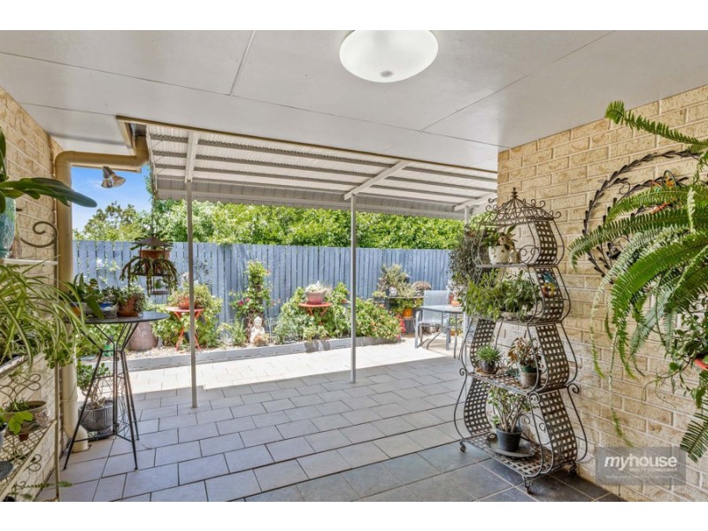 5/451 Alderley Street, Harristown QLD 4350