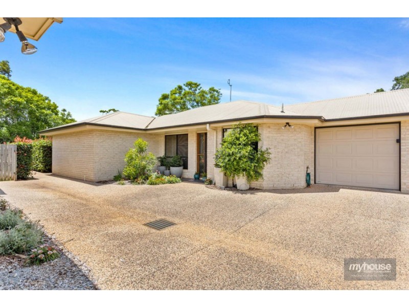 5/451 Alderley Street, Harristown QLD 4350