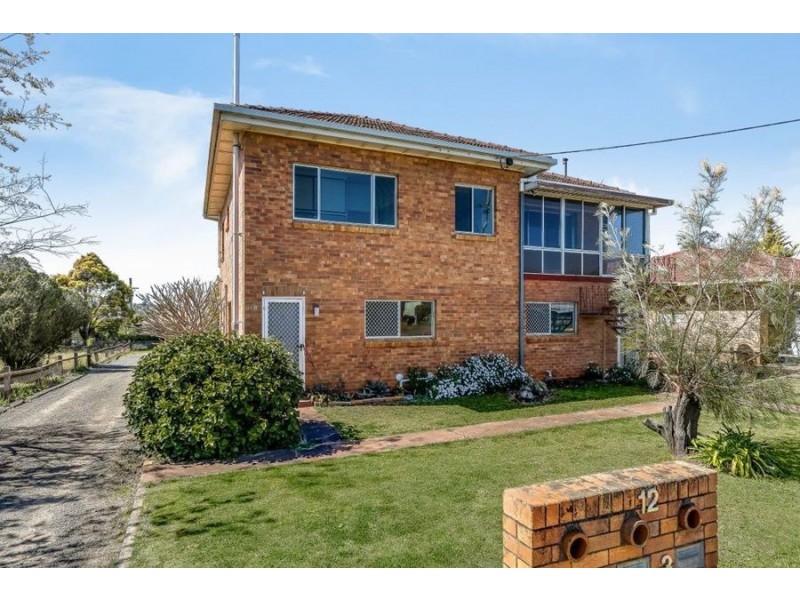 12 Jean Street, Harristown QLD 4350