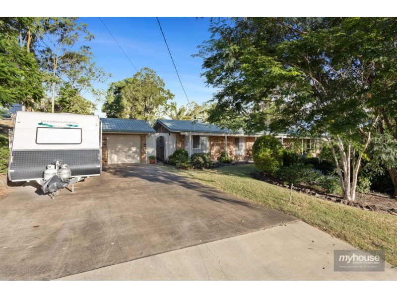 22 Treeline Drive, Gowrie Junction QLD 4352